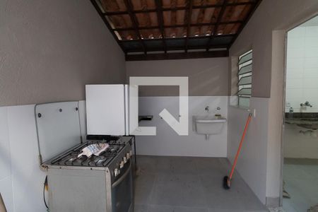 Casa de condomínio para alugar com 70m², 3 quartos e 1 vaga