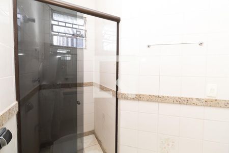 Casa de condomínio para alugar com 70m², 3 quartos e 1 vaga Casa de condomínio para alugar com 70m², 3 quartos e 1 vagaBanheiro