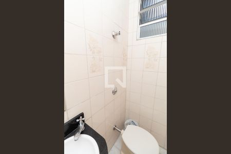 Casa de condomínio para alugar com 70m², 3 quartos e 1 vaga Casa de condomínio para alugar com 70m², 3 quartos e 1 vagaLavabo