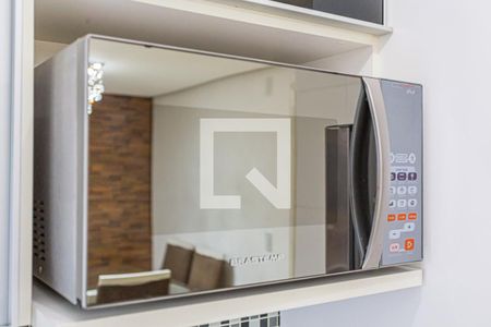 Apartamento para alugar com 48m², 2 quartos e 1 vaga Apartamento para alugar com 48m², 2 quartos e 1 vagadetalhe da cozinha