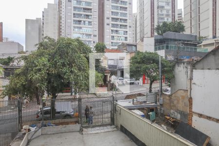 Vista do Quarto 1 de apartamento à venda com 2 quartos, 60m² em Perdizes, São Paulo