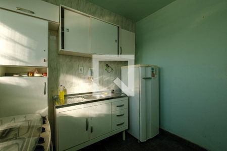 Casa de condomínio à venda com 170m², 4 quartos e 1 vaga Casa de condomínio à venda com 170m², 4 quartos e 1 vagaCozinha Terraço