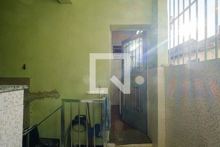 Casa de condomínio à venda com 170m², 4 quartos e 1 vaga Casa de condomínio à venda com 170m², 4 quartos e 1 vagaÁrea de Serviço