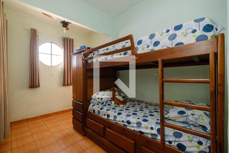 Casa de condomínio à venda com 170m², 4 quartos e 1 vaga Casa de condomínio à venda com 170m², 4 quartos e 1 vagaQuarto 3