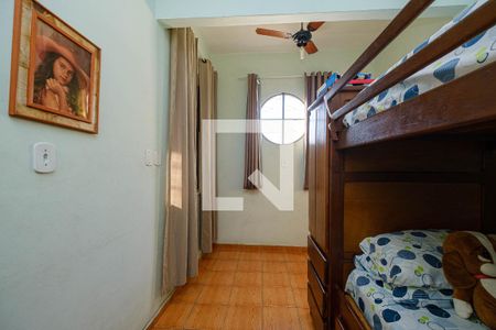 Casa de condomínio à venda com 170m², 4 quartos e 1 vaga Casa de condomínio à venda com 170m², 4 quartos e 1 vagaQuarto 3