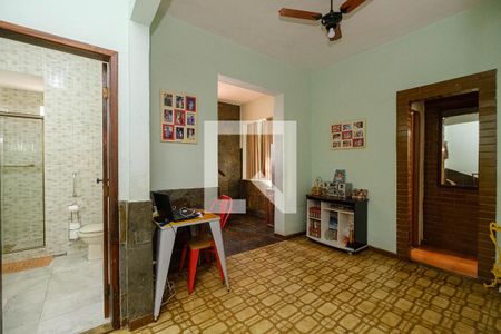 Casa de condomínio à venda com 170m², 4 quartos e 1 vaga Casa de condomínio à venda com 170m², 4 quartos e 1 vagaSala 2