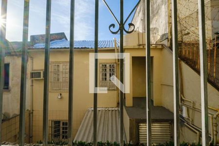 Casa de condomínio à venda com 170m², 4 quartos e 1 vaga Casa de condomínio à venda com 170m², 4 quartos e 1 vagaÁrea de Serviço Vista