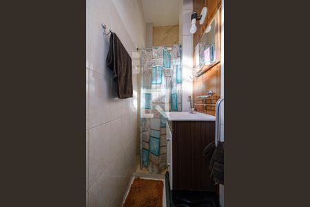 Casa de condomínio à venda com 170m², 4 quartos e 1 vaga Casa de condomínio à venda com 170m², 4 quartos e 1 vagaBanheiro 3