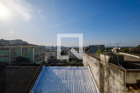 Casa de condomínio à venda com 170m², 4 quartos e 1 vaga Casa de condomínio à venda com 170m², 4 quartos e 1 vagaTerraço Vista