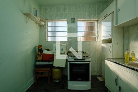 Casa de condomínio à venda com 170m², 4 quartos e 1 vaga Casa de condomínio à venda com 170m², 4 quartos e 1 vagaCozinha Terraço