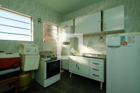 Casa de condomínio à venda com 170m², 4 quartos e 1 vaga Casa de condomínio à venda com 170m², 4 quartos e 1 vagaCozinha Terraço