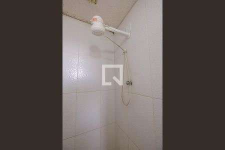 Casa de condomínio à venda com 170m², 4 quartos e 1 vaga Casa de condomínio à venda com 170m², 4 quartos e 1 vagaBanheiro do Terraço