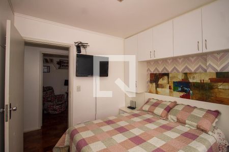 Apartamento à venda com 191m², 3 quartos e 1 vagaQuarto