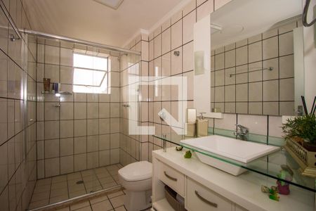 Apartamento à venda com 191m², 3 quartos e 1 vagaBanheiro