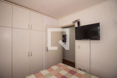 Apartamento à venda com 191m², 3 quartos e 1 vagaQuarto