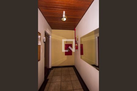 Apartamento à venda com 191m², 3 quartos e 1 vagaHall de Entrada