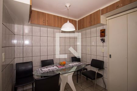 Apartamento à venda com 191m², 3 quartos e 1 vagaCozinha e Área de Serviço
