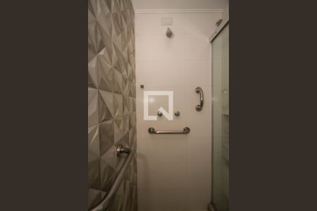 Apartamento à venda com 191m², 3 quartos e 1 vagaBanheiro da Suíte