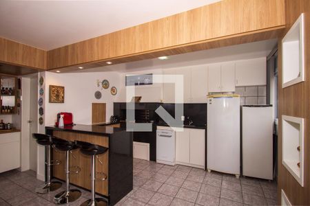 Apartamento à venda com 191m², 3 quartos e 1 vagaEspaço Gourmet