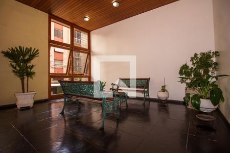 Apartamento à venda com 191m², 3 quartos e 1 vagaHall de Entrada