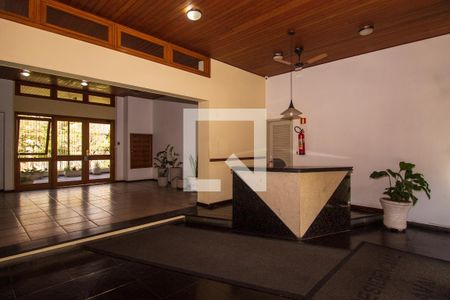 Apartamento à venda com 191m², 3 quartos e 1 vagaHall de Entrada