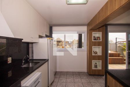 Apartamento à venda com 191m², 3 quartos e 1 vagaEspaço Gourmet