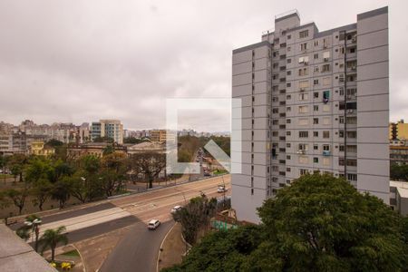 Apartamento à venda com 191m², 3 quartos e 1 vagaVista do Quarto