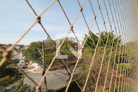 vista da Sacada de apartamento para alugar com 3 quartos, 61m² em Cidade Patriarca, São Paulo