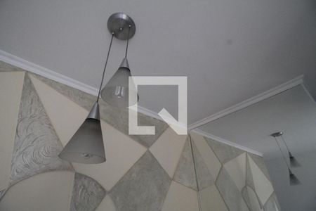 Detalhe Sala de apartamento para alugar com 3 quartos, 61m² em Cidade Patriarca, São Paulo