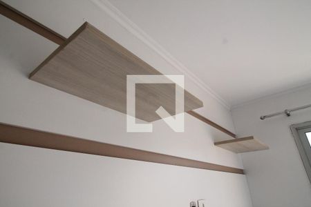 Detalhe Sala de apartamento para alugar com 3 quartos, 61m² em Cidade Patriarca, São Paulo
