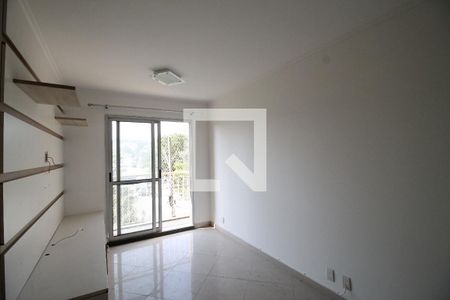 Sala de apartamento para alugar com 3 quartos, 61m² em Cidade Patriarca, São Paulo