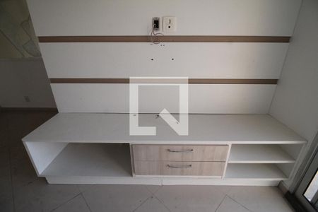 Sala de apartamento para alugar com 3 quartos, 61m² em Cidade Patriarca, São Paulo