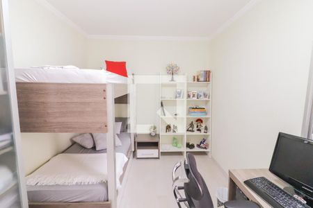 Quarto 2 de casa de condomínio à venda com 3 quartos, 141m² em Rio Pequeno, São Paulo