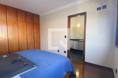 Casa de condomínio à venda com 500m², 4 quartos e 6 vagasSuíte 3