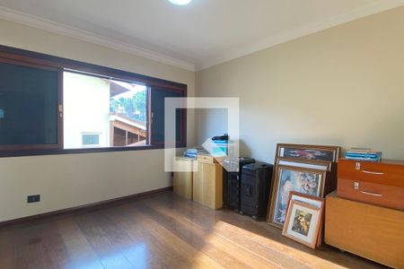 Casa de condomínio à venda com 500m², 4 quartos e 6 vagasQuarto 4