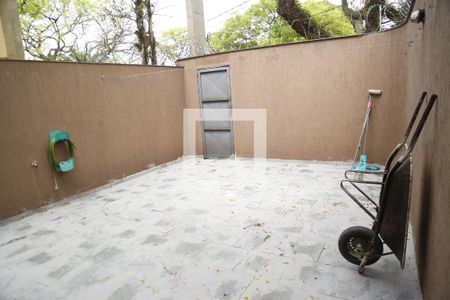 Casa à venda com 500m², 4 quartos e 4 vagasQuintal