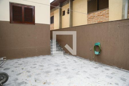 Casa à venda com 500m², 4 quartos e 4 vagasQuintal