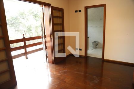Casa à venda com 500m², 4 quartos e 4 vagasSuíte 1