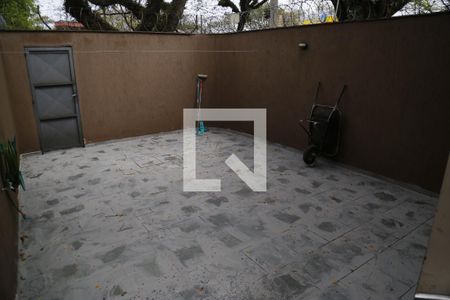 Casa à venda com 500m², 4 quartos e 4 vagasQuintal