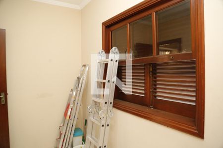 Casa à venda com 500m², 4 quartos e 4 vagasQuarto de Serviço