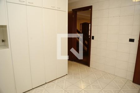 Casa à venda com 500m², 4 quartos e 4 vagasCozinha-Ambiente 1