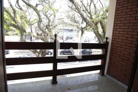 Casa à venda com 500m², 4 quartos e 4 vagasVaranda do Quarto 1