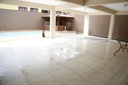Casa à venda com 500m², 4 quartos e 4 vagasGaragem