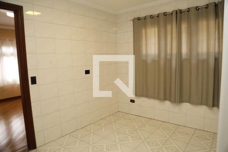 Casa à venda com 500m², 4 quartos e 4 vagasCozinha-Ambiente 1