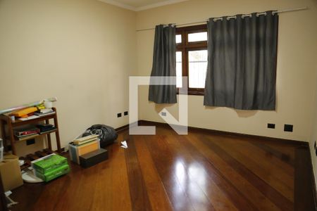 Casa à venda com 500m², 4 quartos e 4 vagasEscritório