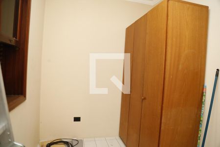 Casa à venda com 500m², 4 quartos e 4 vagasQuarto de Serviço