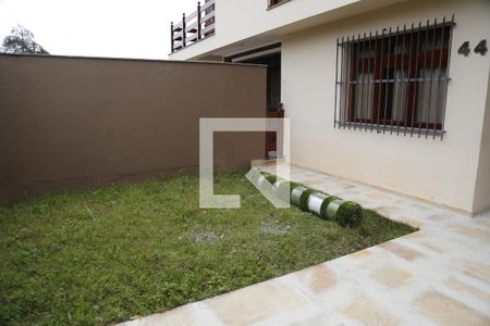 Casa à venda com 500m², 4 quartos e 4 vagasJardim