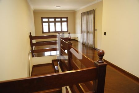 Casa à venda com 500m², 4 quartos e 4 vagasCorredor