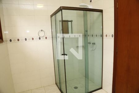 Casa à venda com 500m², 4 quartos e 4 vagasBanheiro Social