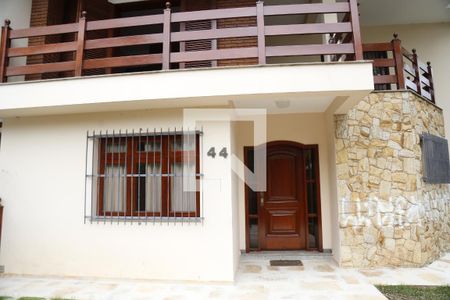 Casa à venda com 500m², 4 quartos e 4 vagasFrente da Casa